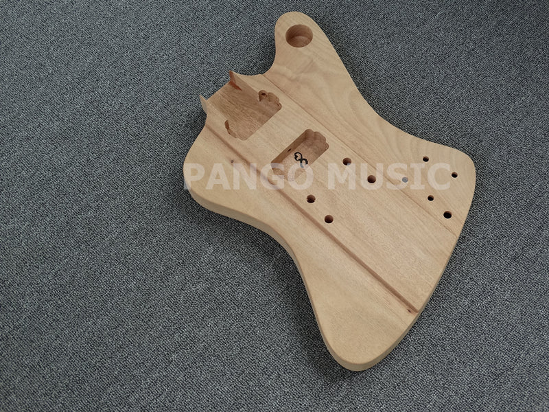 Firebird Style DIY Electric Guitar Kit (PFB-106)