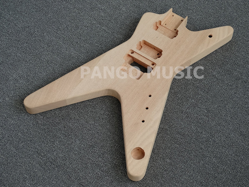 Dean Style DIY Electric Guitar Kit (PYX-011)