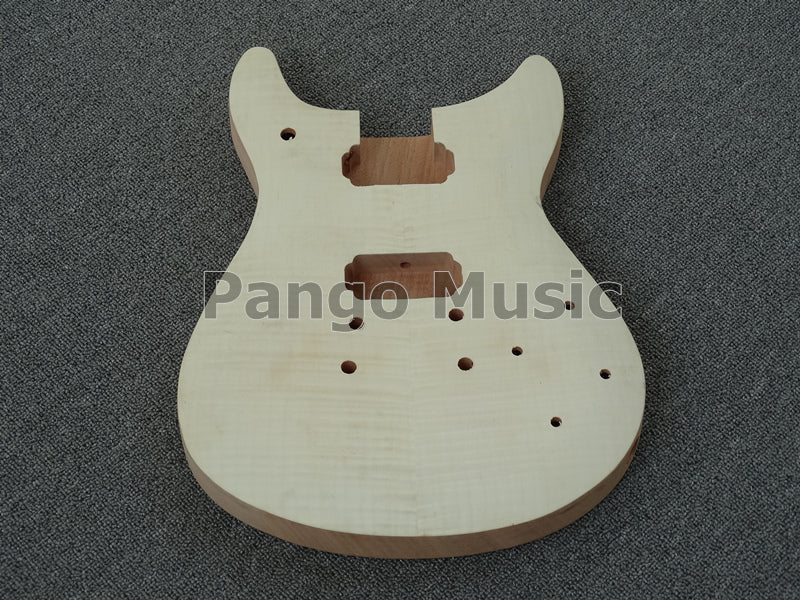 PRS Style DIY Electric Guitar Kit (PRS-527F)