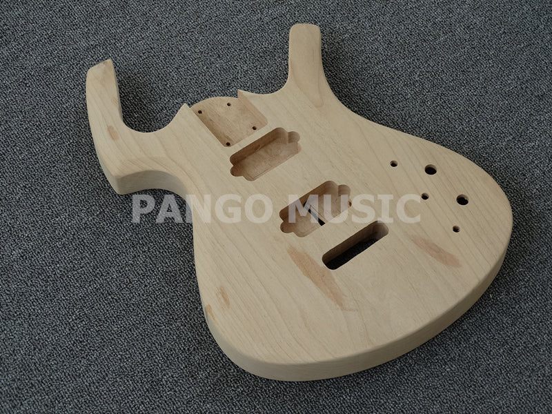 Pre-sale Parker Style DIY Electric Guitar Kit (PPK-520)