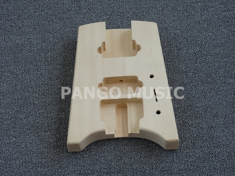 Headless DIY Electric Guitar Kit (PWT-815F, Fast Shipping, Tariff-free)