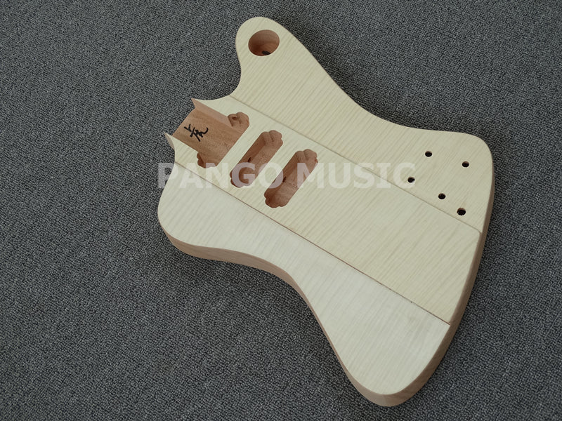 Firebird Style DIY Electric Guitar Kit (PFB-510)