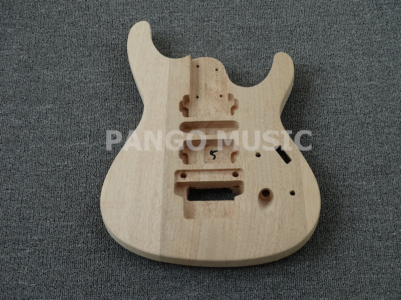 JS Style DIY Electric Guitar Kit (PJS-325)