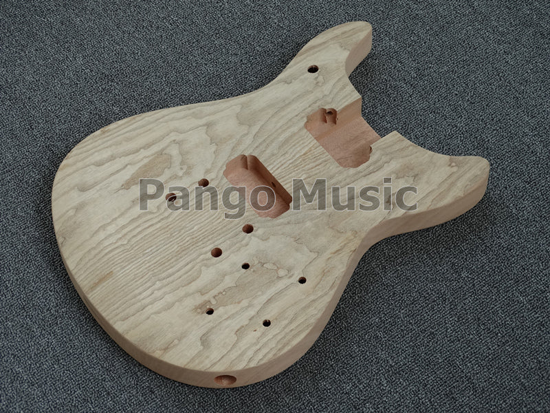 PRS Style DIY Electric Guitar Kit (PRS-531)