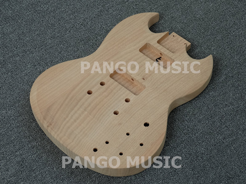 Pre-Sale SG Style DIY Electric Guitar Kit (PSG-526)