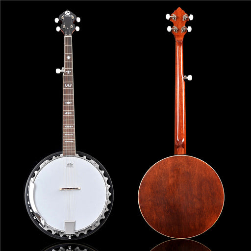 Banjo — Guitar Kit Shop