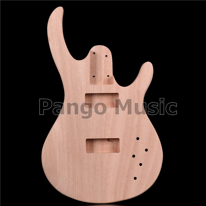 4-String DIY Electric Bass Guitar Kit (PTM-061-02)