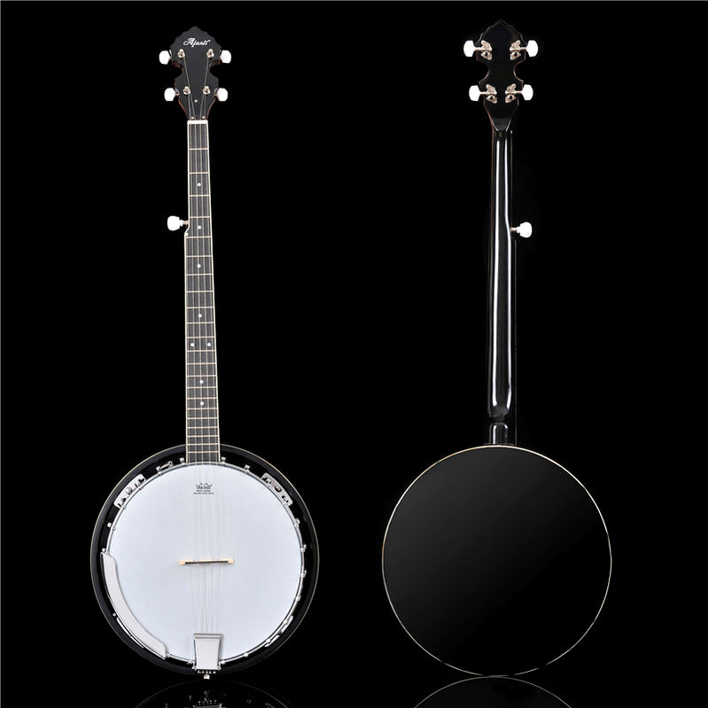 Country Man TCB-24 5-String Banjo | United Kingdom