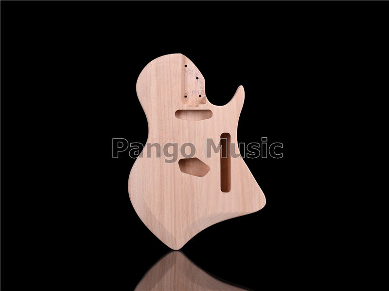 Time Machine Series 6 Strings DIY Electric Guitar Kit (PTM-099)