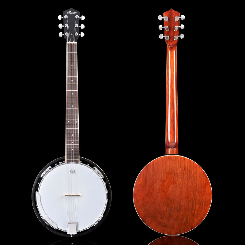 PANGO Music 6-String Banjo (PBJ-720)