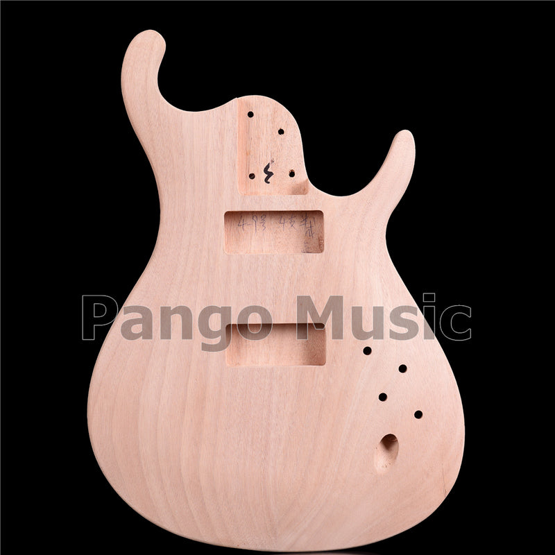 4-String DIY Electric Bass Guitar Kit (PTM-072)