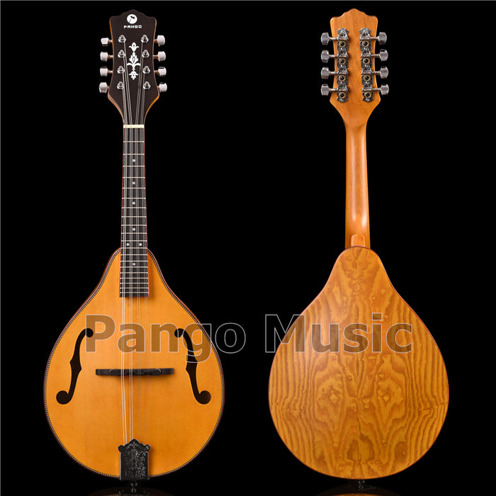 Pango Music Solid Spruce Top A Mandolin (PMA-011)