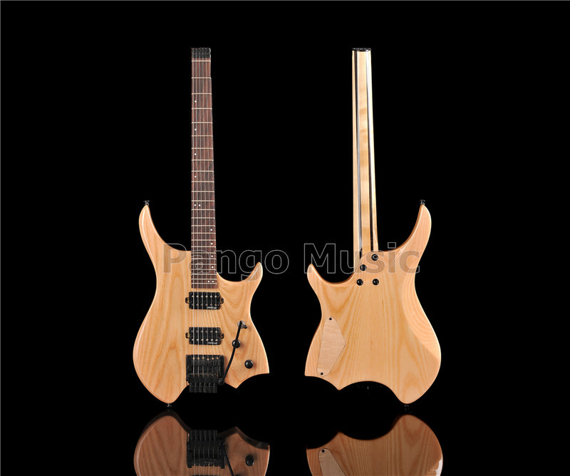 Pango Music Factory Headless Electric Guitar (PWT-719)