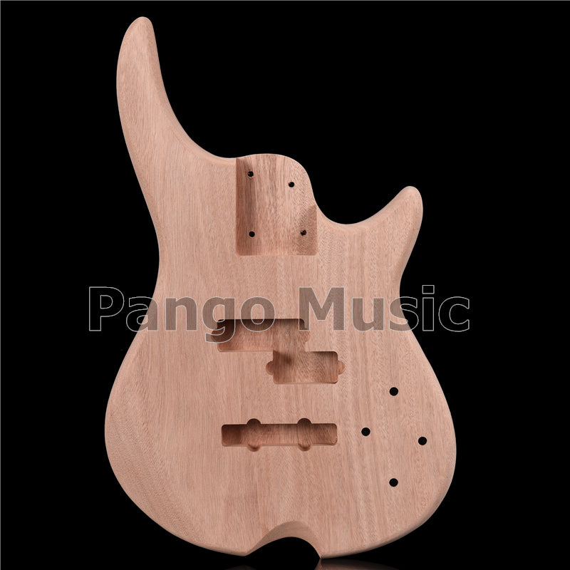 5-String DIY Electric Bass Guitar Kit (PTM-069-02)