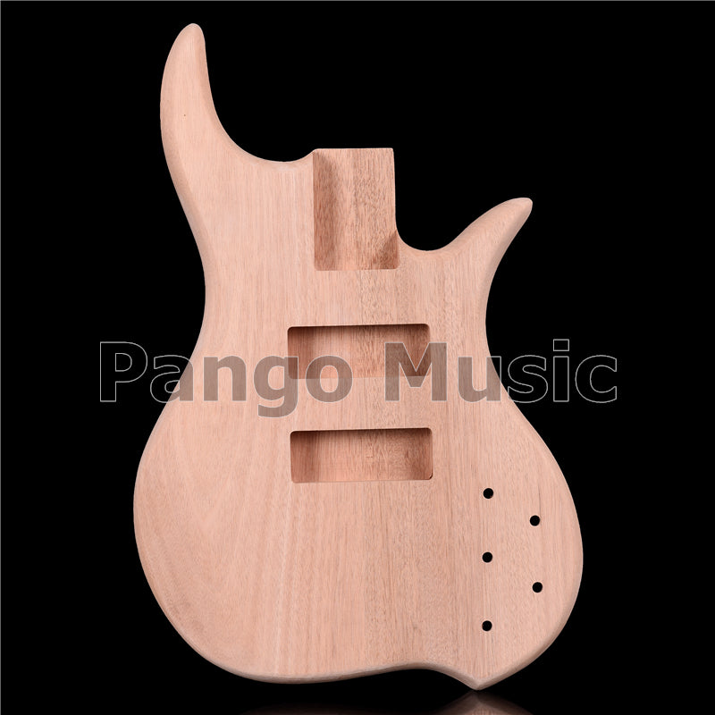 4-String DIY Electric Bass Guitar Kit (PTM-062)