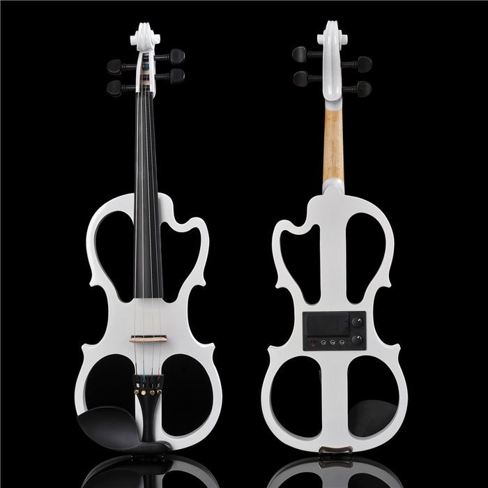 4/4 Electric Violin of Pango Music Factory (PVL-905)