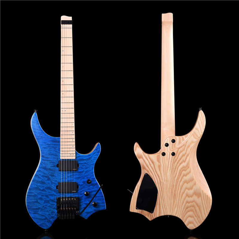 Electric Guitars — Guitar Kit Shop
