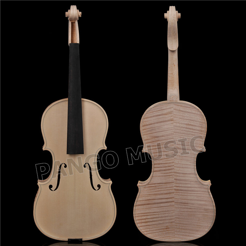 4/4 Violin Kit of Pango Music Guitar Factory (PVL-900)