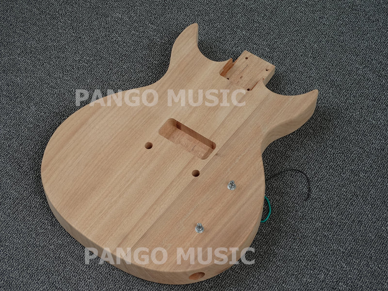 LP DIY Electric Guitar Kit / DIY Guitar (PLP-114)