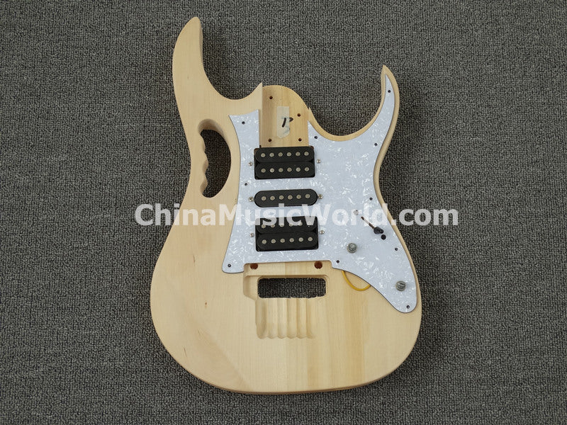 IBA Style DIY Electric Guitar Kit (PIB-014)
