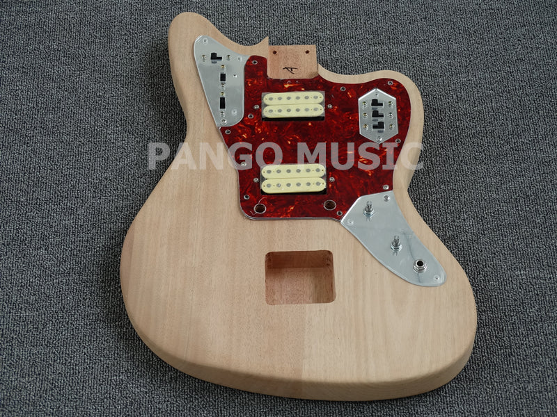 Jaguar Style DIY Electric Guitar Kit (PJG-725S)