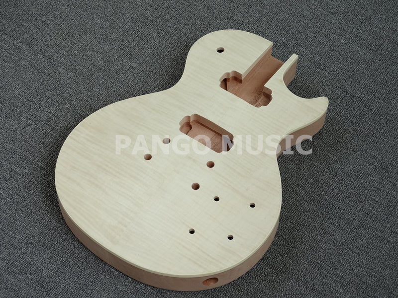 LP Standard DIY Electric Guitar Kit (SDD-627F)