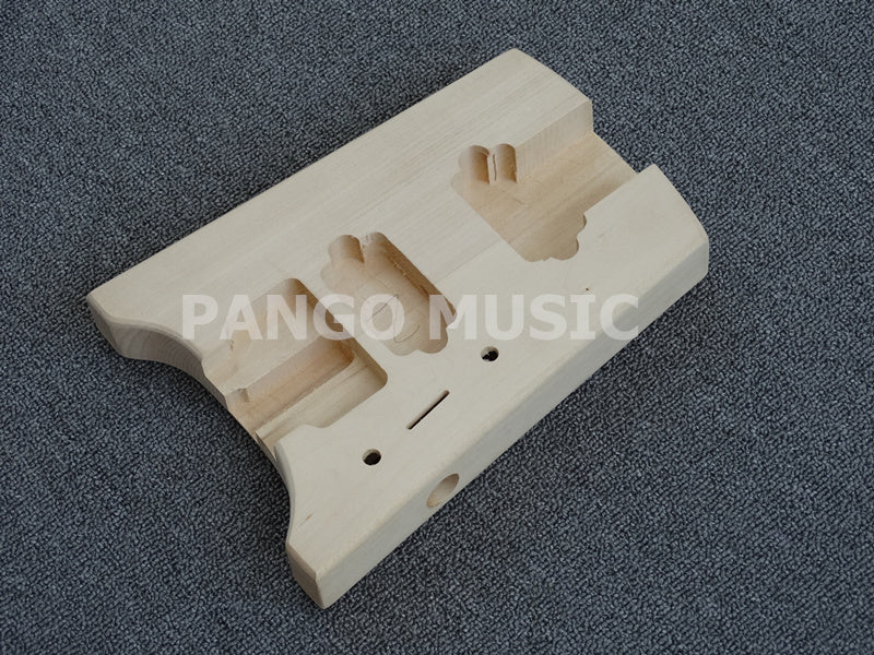 Headless DIY Electric Guitar Kit (PWT-815F, Fast Shipping, Tariff-free)