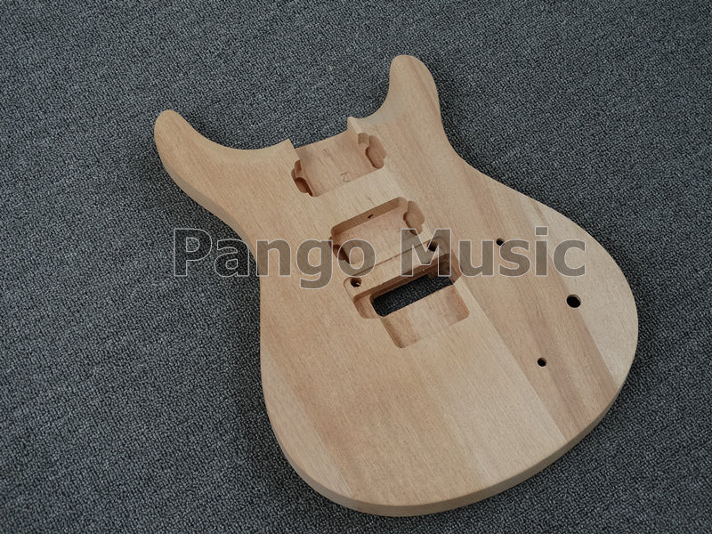 PRS Style DIY Electric Guitar Kit (PRS-718F, Fast Shipping, Tariff-free)