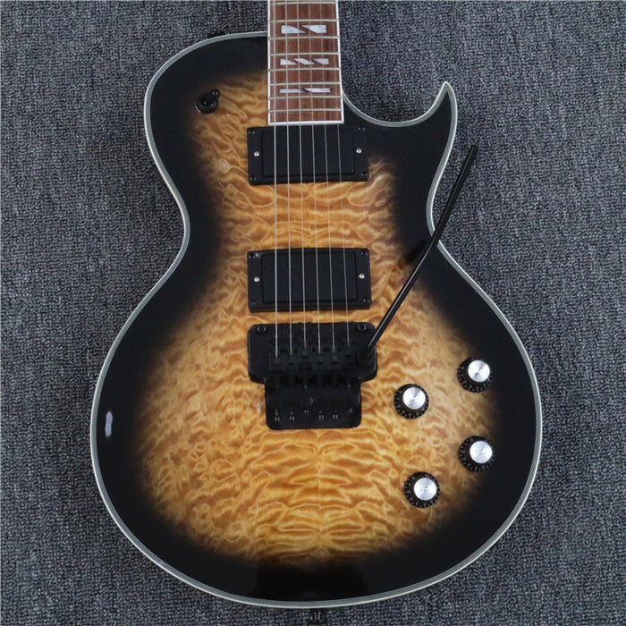LP Electric Guitar (PLP-110)