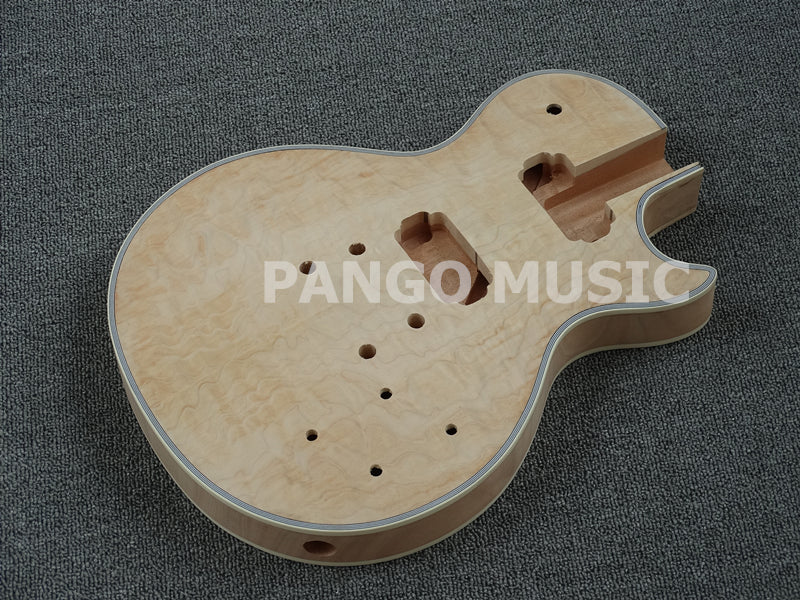 Pre-Sale LP Custom DIY Electric Guitar Kit (CST-930) — Guitar Kit Shop