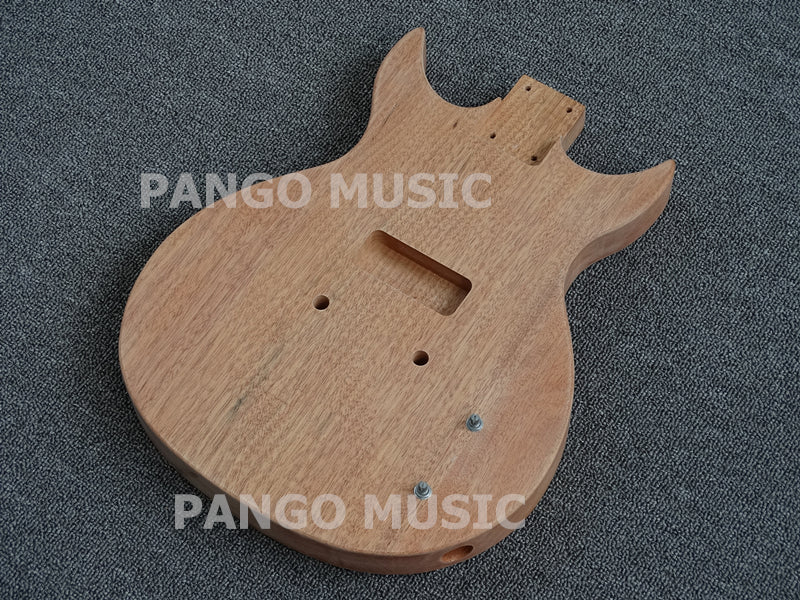 LP Junior DIY Electric Guitar Kit (PLP-115)