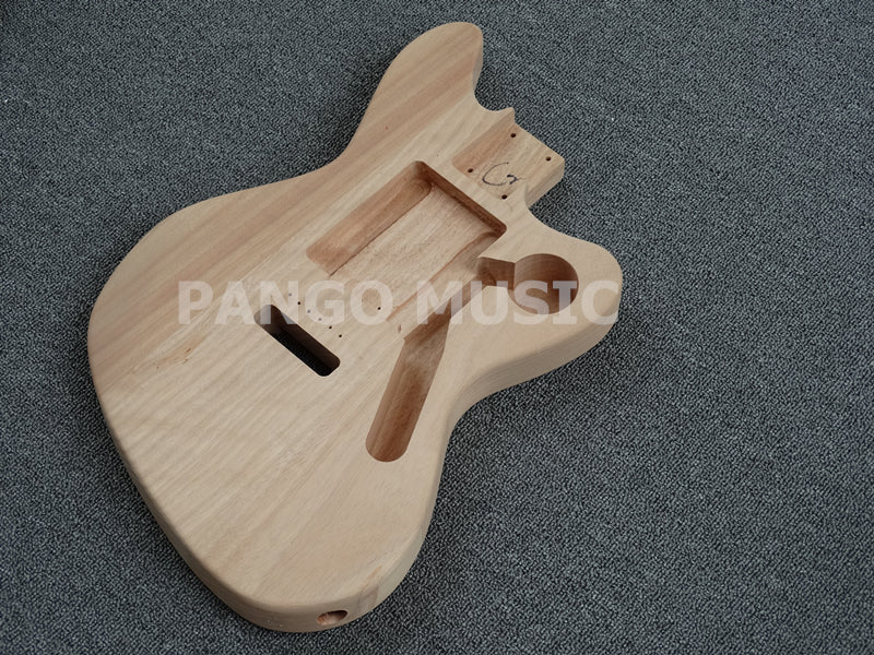Jazzmaster Style DIY Electric Guitar Kit (PJM-720)