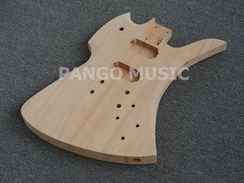 Mockingbird Style DIY Electric Guitar Kit (PMB-616)