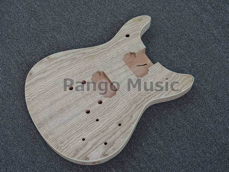 PRS Style DIY Electric Guitar Kit (PRS-532F, Fast Shipping, Tariff-free)