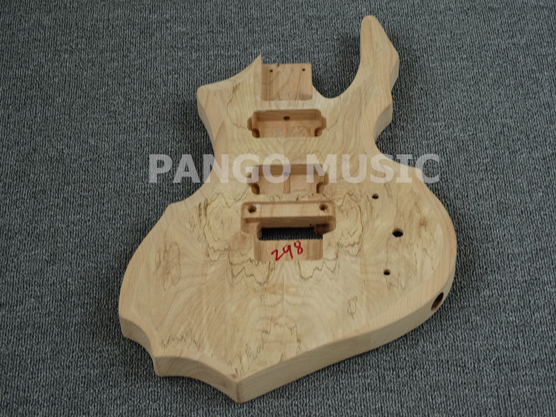 Pre-Sale Alder Body DIY Electric Guitar Kit (PEX-531)
