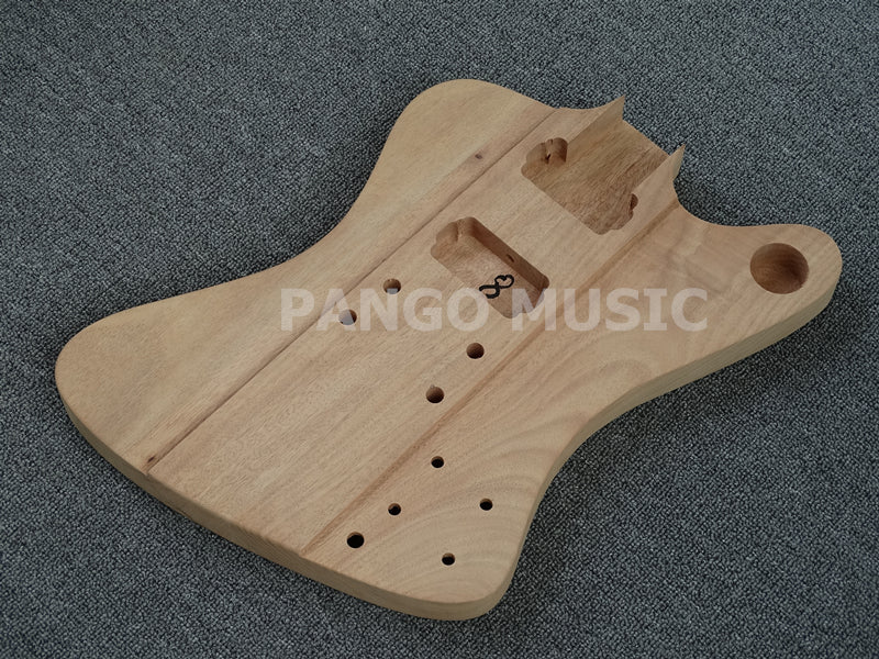 Firebird Style DIY Electric Guitar Kit (PFB-106)