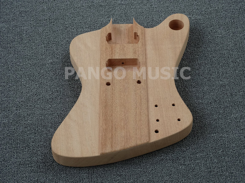 Firebird Style DIY Electric Guitar Kit (PFB-117)