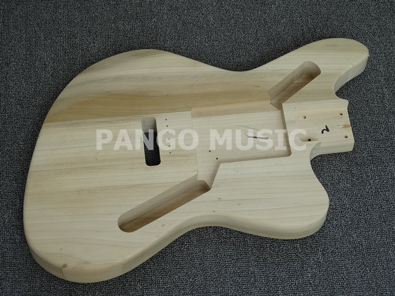 Jazzmaster Style DIY Electric Guitar Kit (PJG-018)