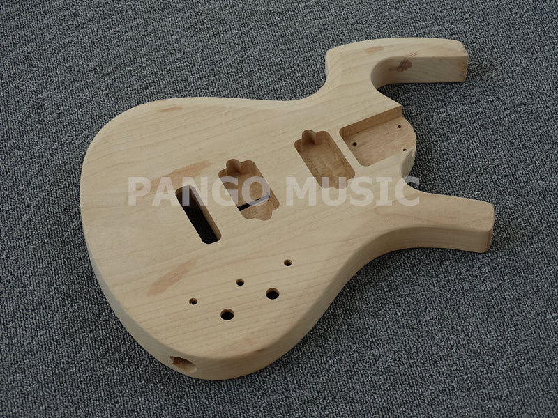 Parker Style DIY Electric Guitar Kit (PPK-520)