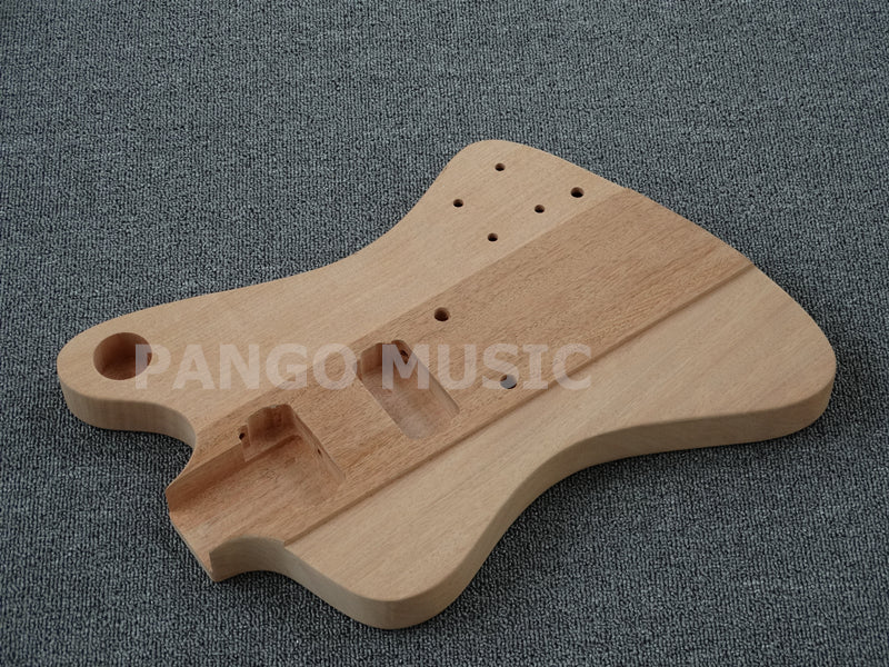 Firebird Style DIY Electric Guitar Kit (PFB-117)