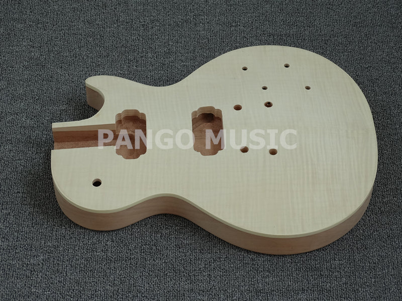 LP Standard DIY Electric Guitar Kit (SDD-627F)
