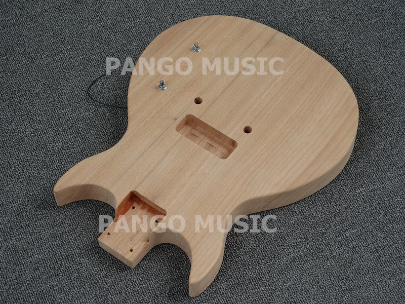 LP DIY Electric Guitar Kit / DIY Guitar (PLP-114)