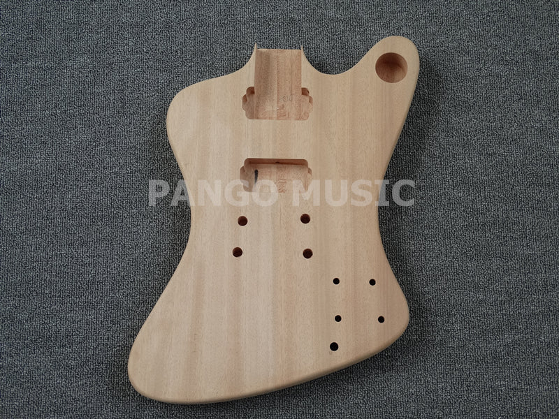 Firebird Style DIY Electric Guitar Kit (PFB-107)