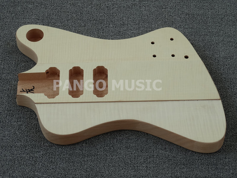 Firebird Style DIY Electric Guitar Kit (PFB-510)