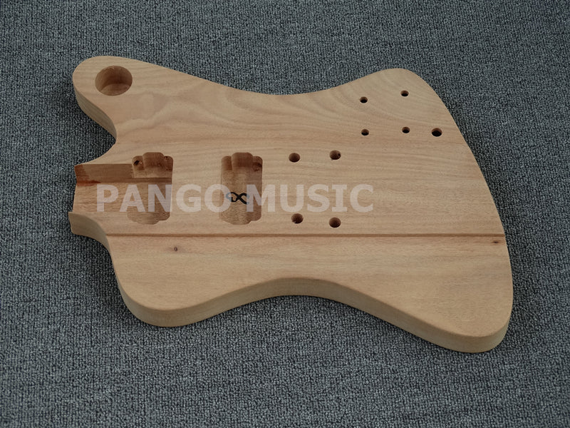 Firebird Style DIY Electric Guitar Kit (PFB-106)