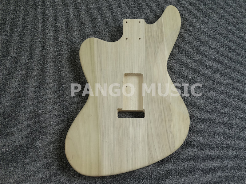 Jazzmaster Style DIY Electric Guitar Kit (PJG-018)