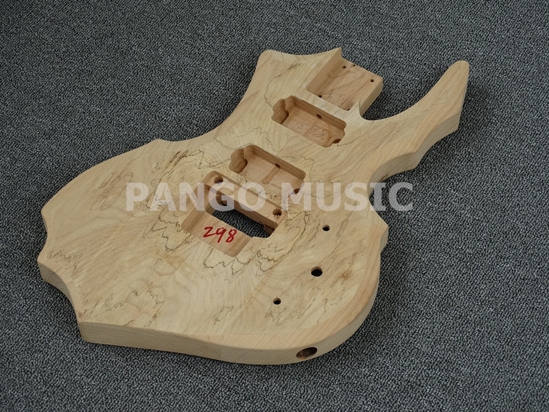 Pre-Sale Alder Body DIY Electric Guitar Kit (PEX-531)