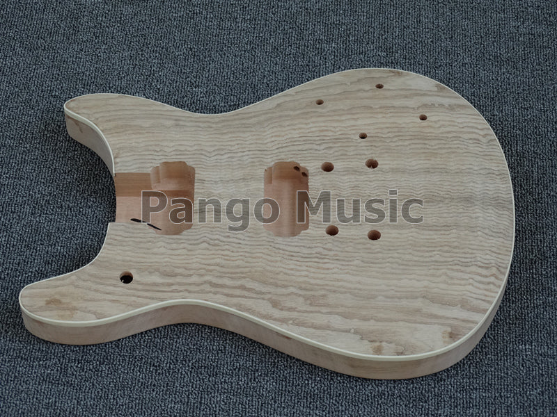 PRS Style DIY Electric Guitar Kit (PRS-532F, Fast Shipping, Tariff-free)