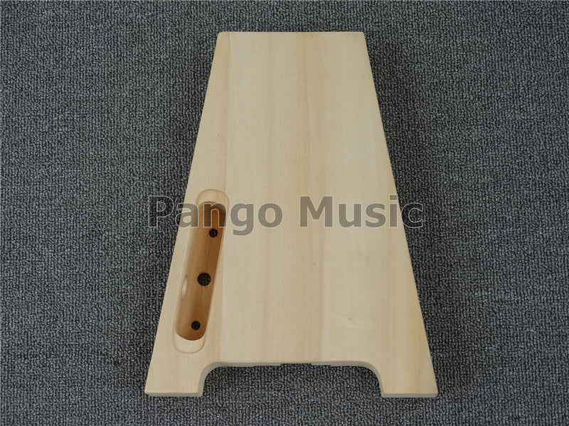 Headless Style DIY Electric Guitar Kit (PWT-075)