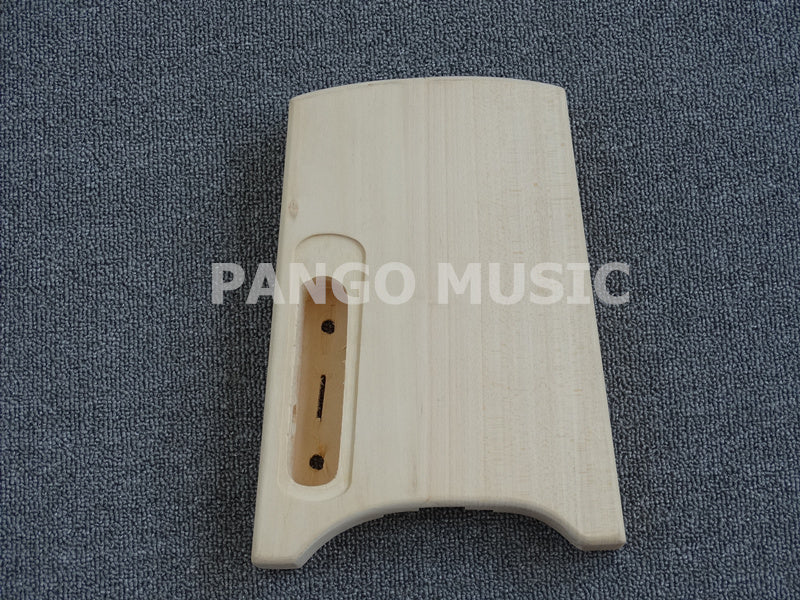 Headless DIY Electric Guitar Kit (PWT-815F, Fast Shipping, Tariff-free)